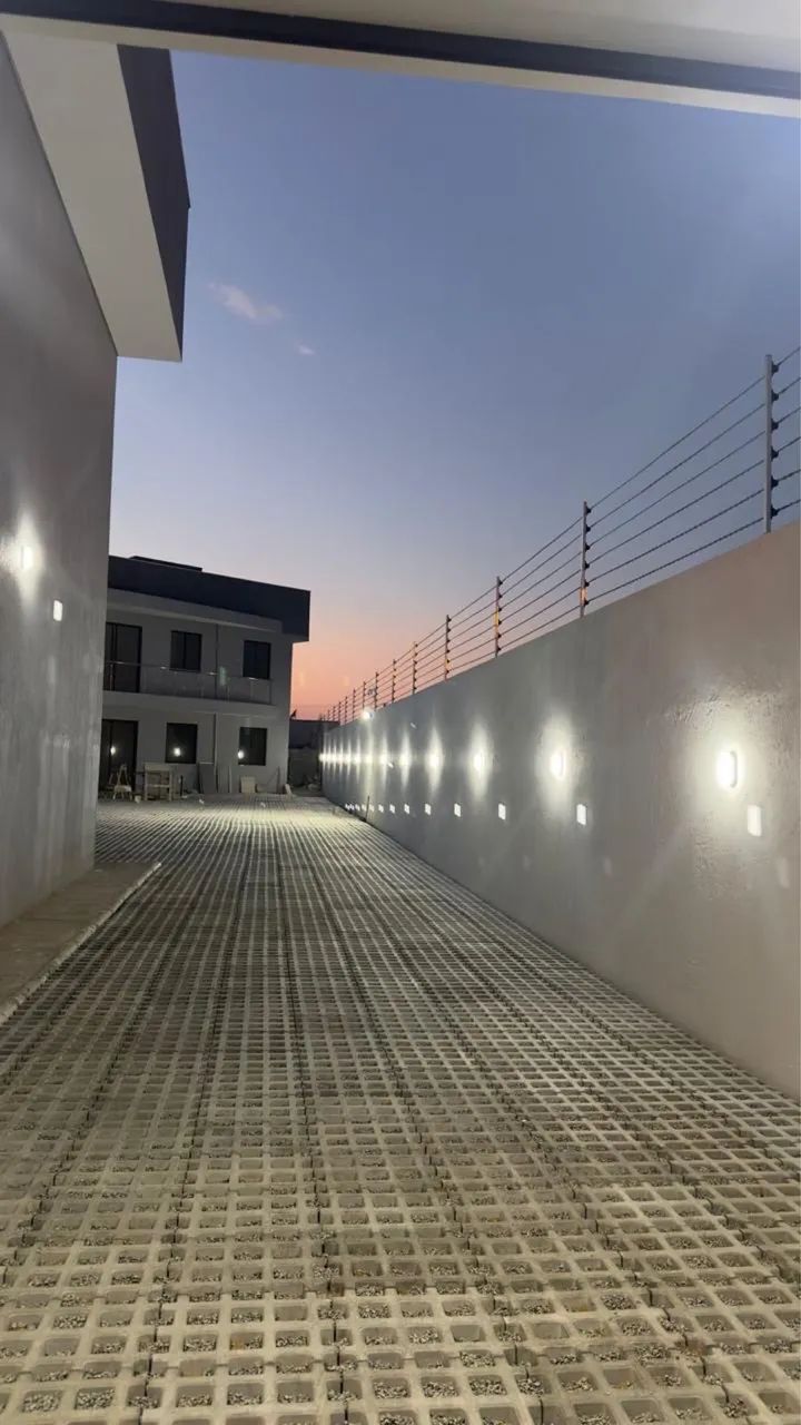 Alugo apartamento no Paraviana  - Foto 4