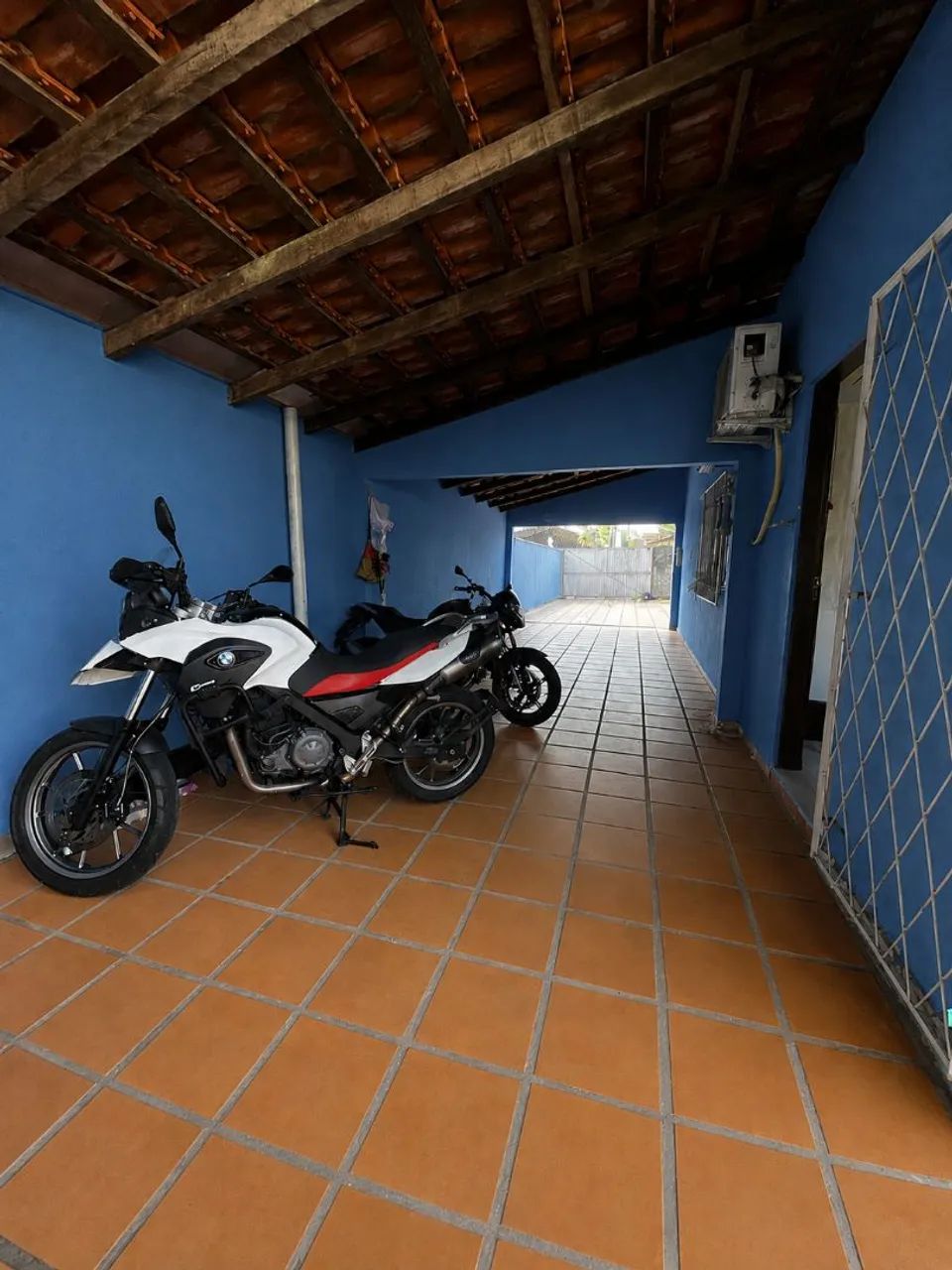Casa quitada e averbada - 80m² bairro aventureiro  - Foto 5