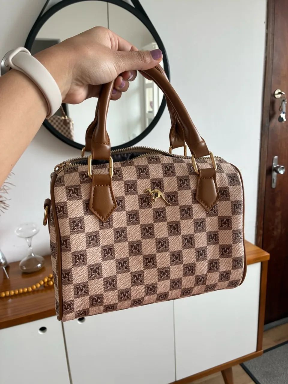 2 bolsas 