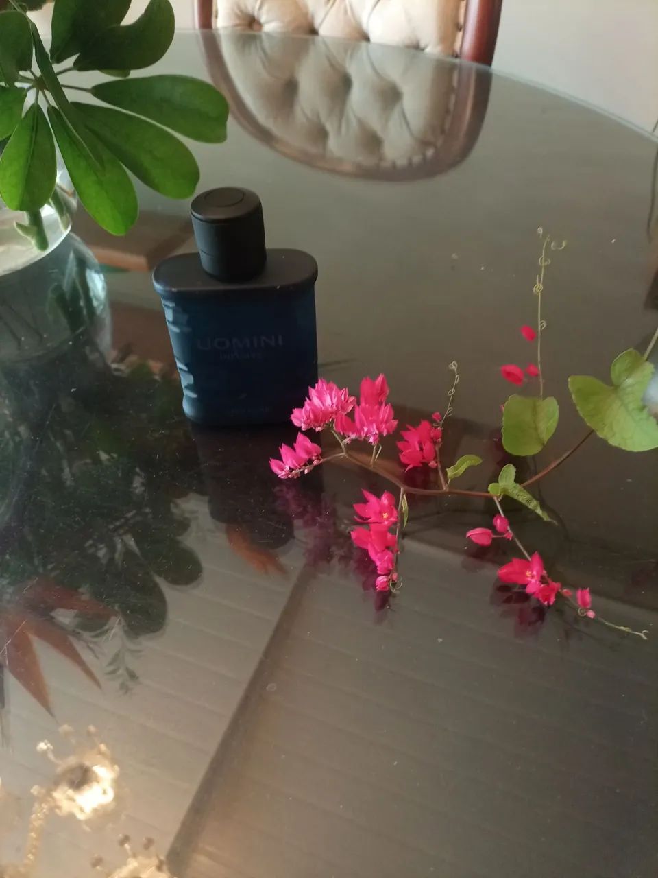 Perfume o boticário uomini infinite masculino  - Foto 3