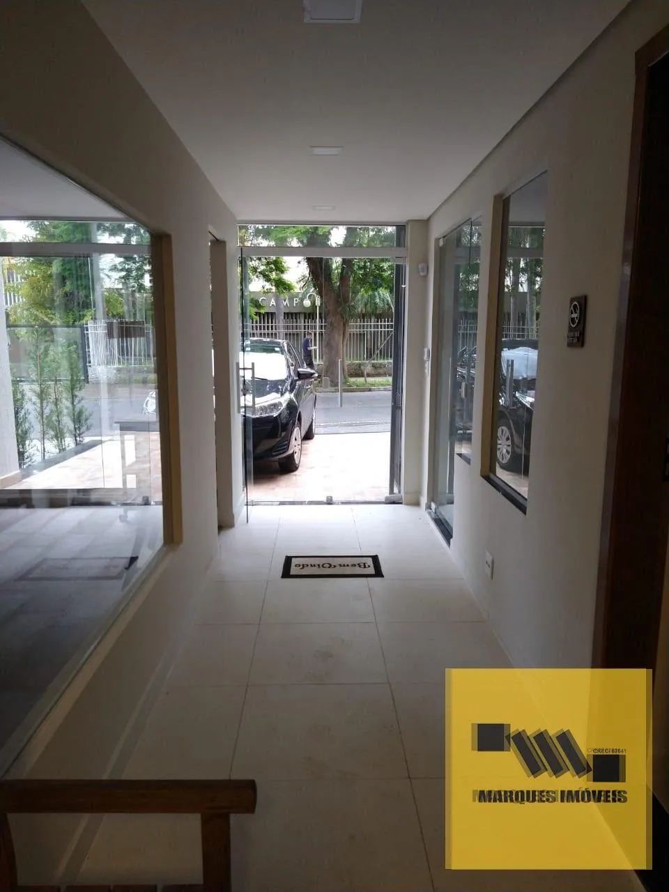 Sala comercial em Parque Monte Líbano - Mogi das Cruzes - Foto 3