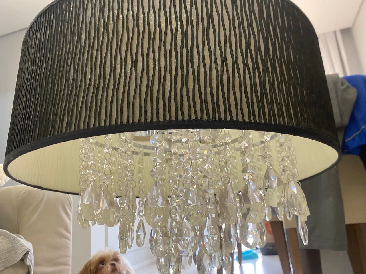 Lustre pendente  - Foto 4