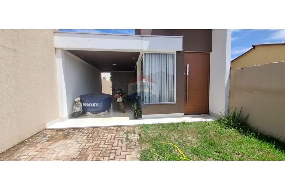 Casa em Jardim do Eden - Alugue Já! - Foto 4