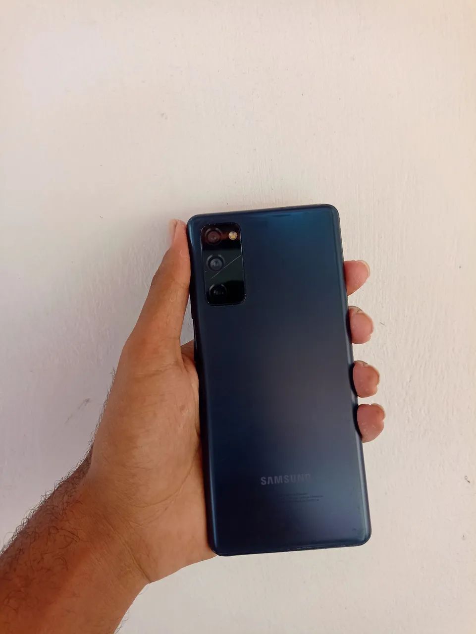 VENDO SAMSUNG S20 FE - Foto 2