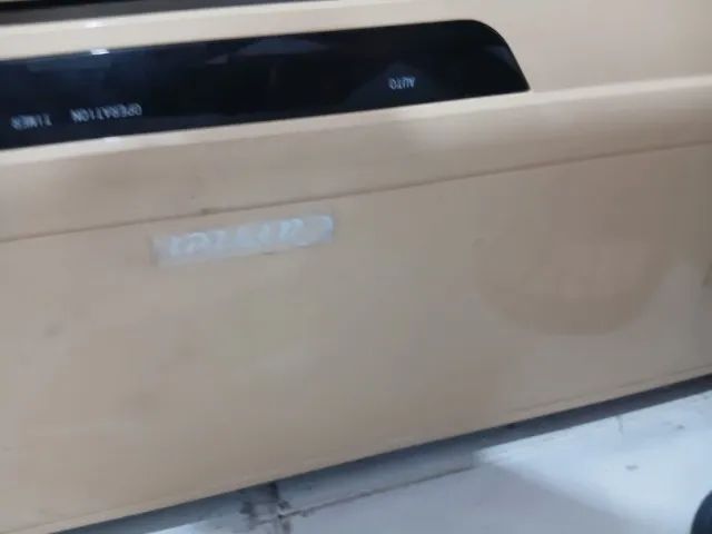 Ar Condicionado 18000 Btus - Foto 2