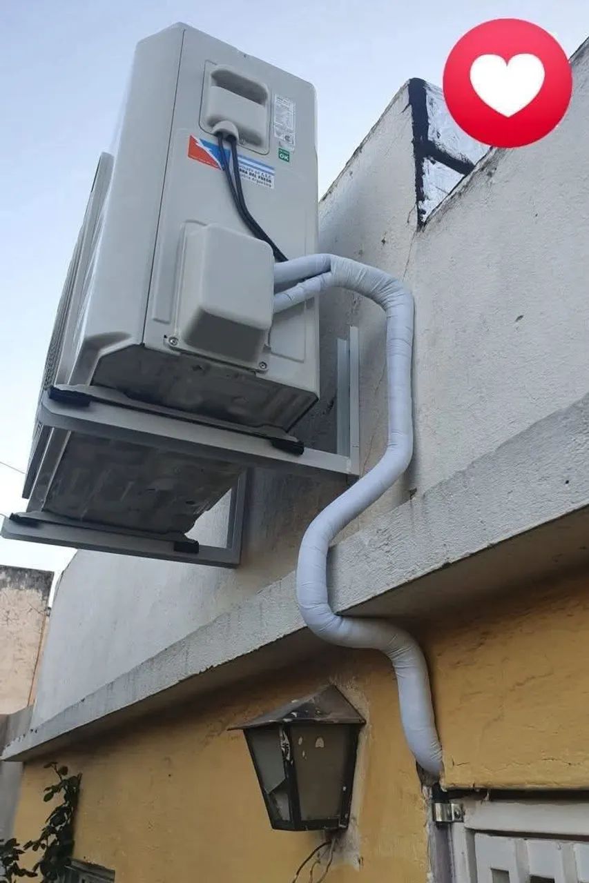 Técnico em refrigeração e climatização 