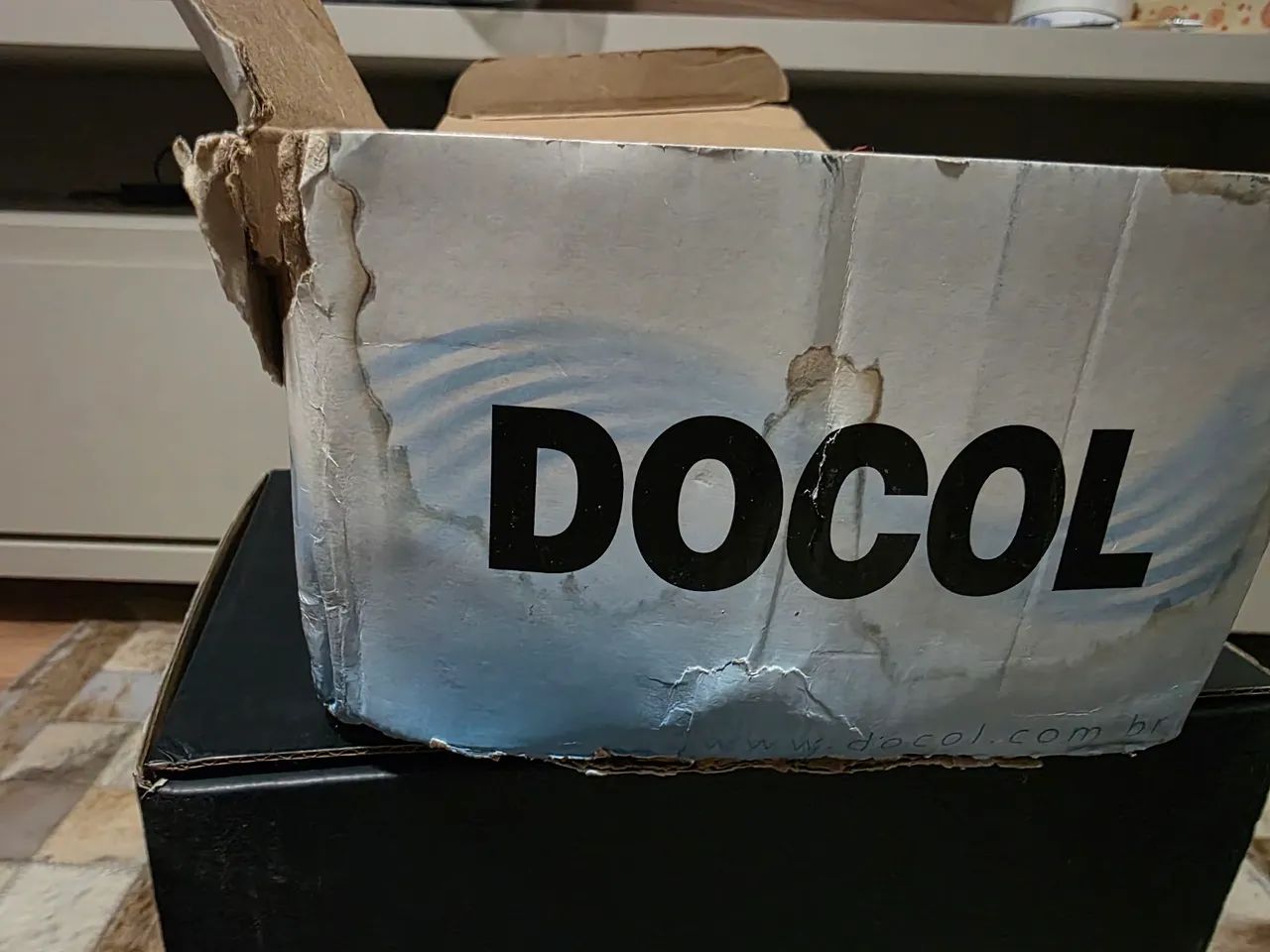 Válvula de descarga DOCOL 1 1/2" - Foto 5