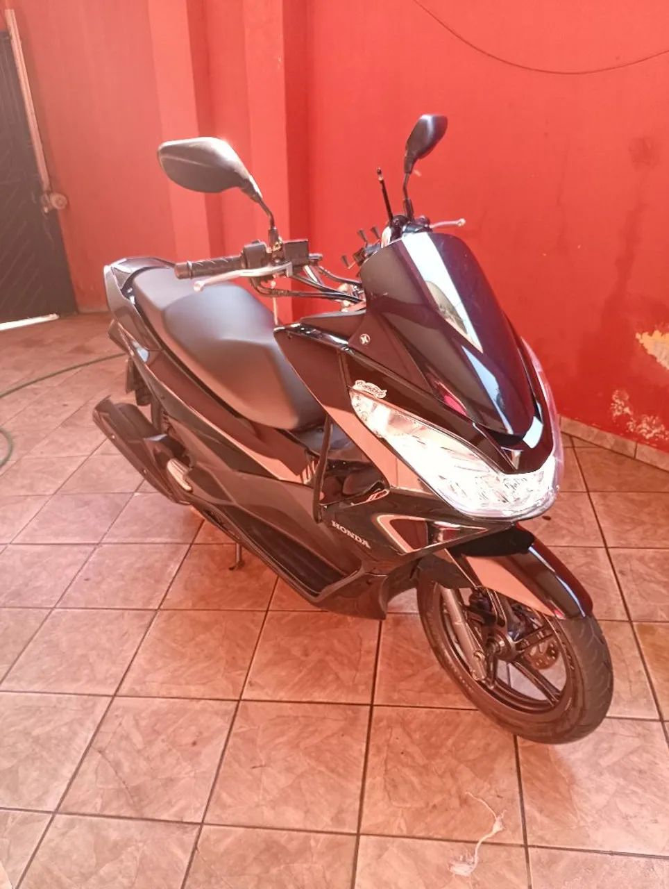 PCX 2016