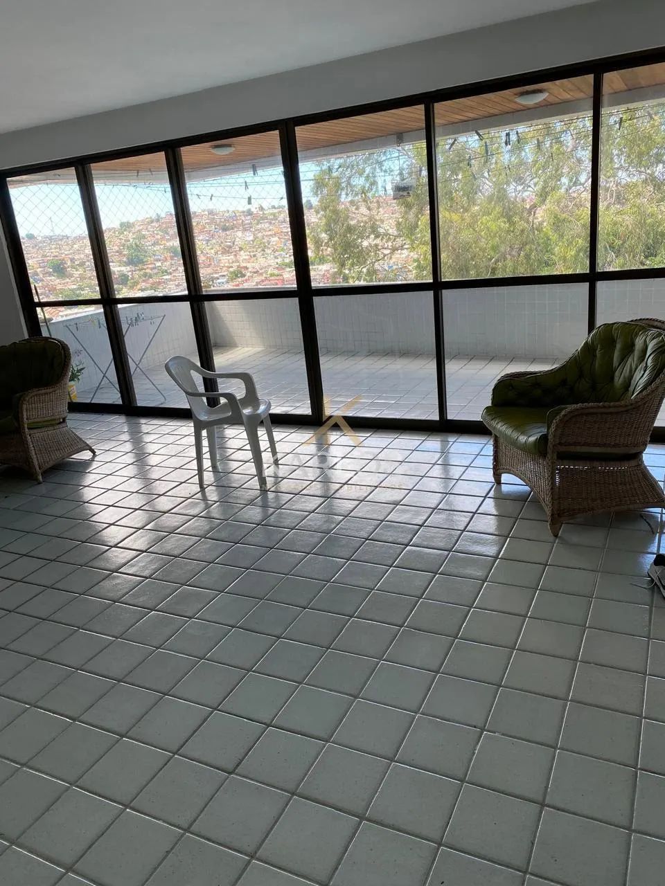 Apartamento em Apipucos - Recife - Foto 4