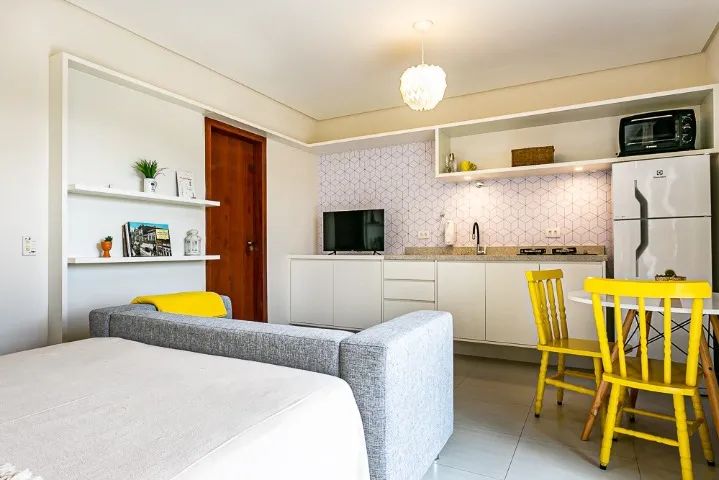 APARTAMENTO/ ESTÚDIO NO CAMPECHE - Foto 2