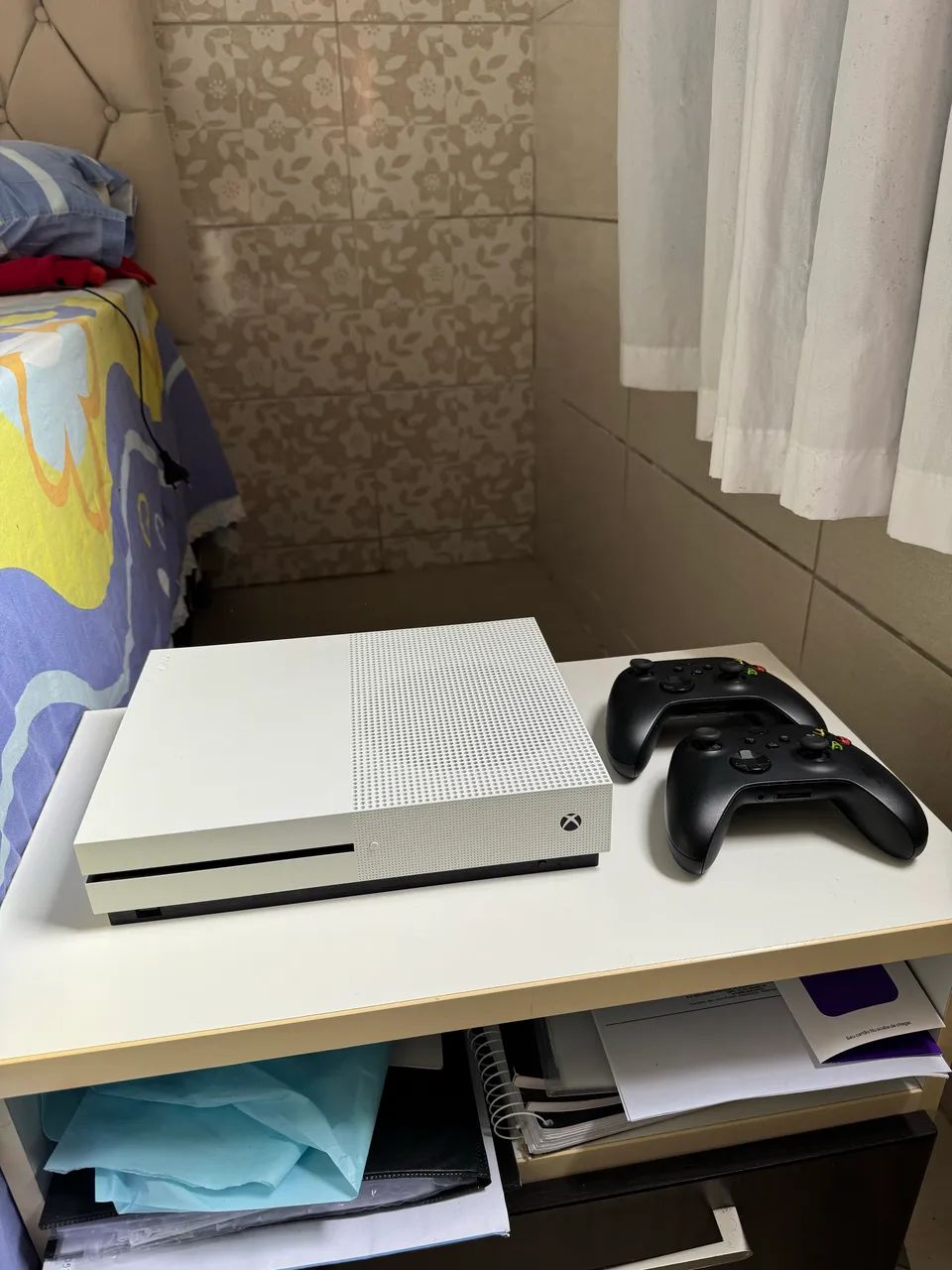 X BOX ONE S  - Foto 3