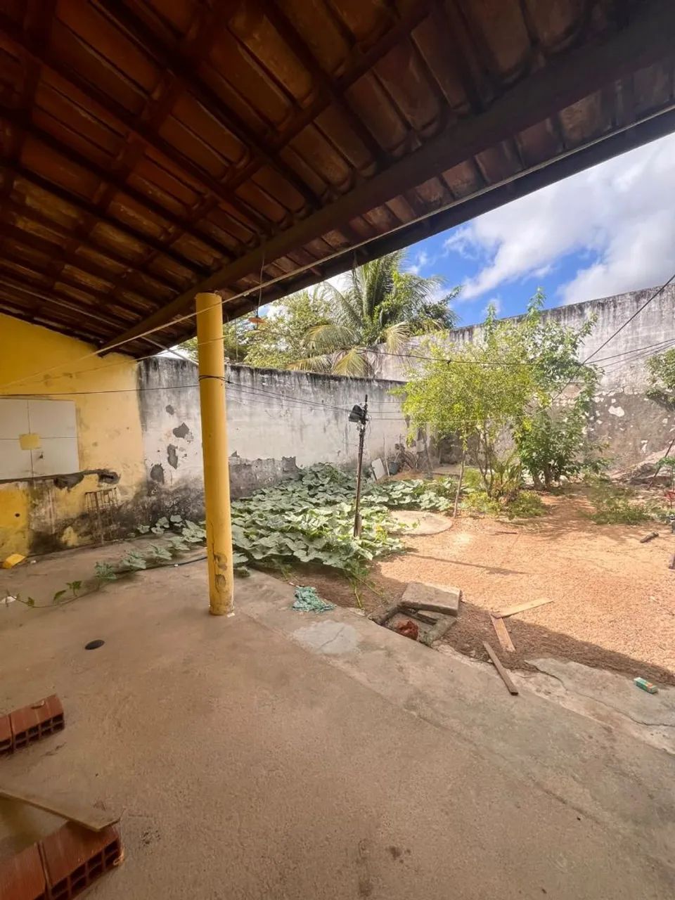 Casa Pedra Branca - Foto 5