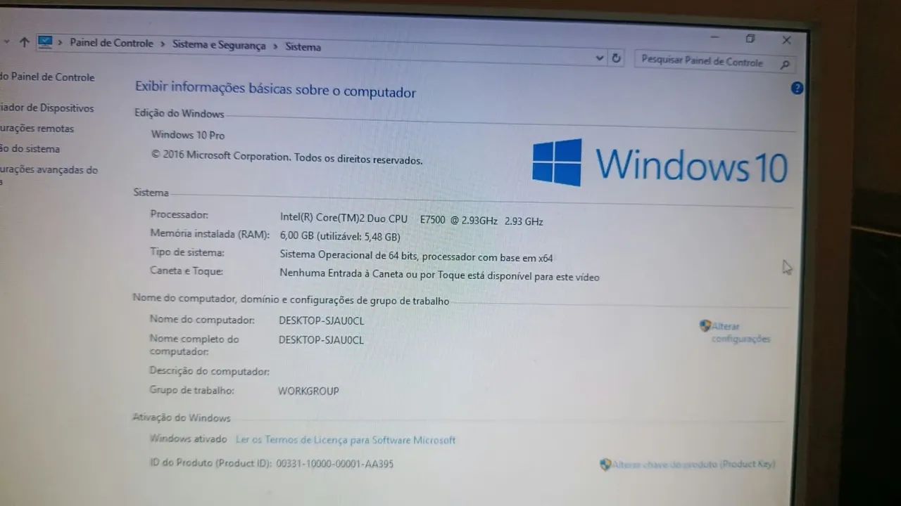 Computador Del - Ótimo estado  - Foto 2