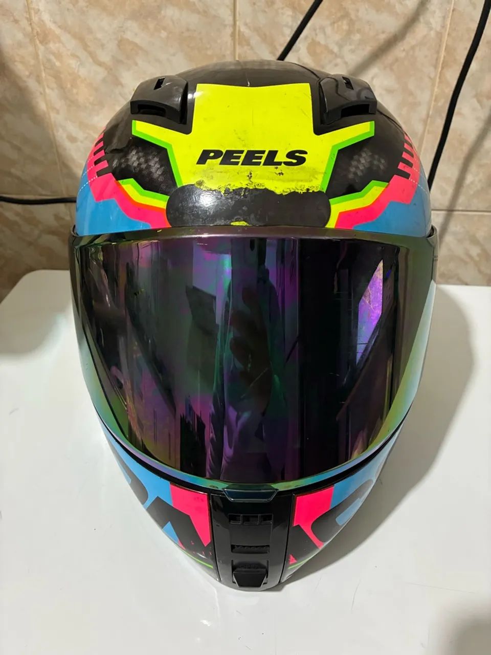 Capacete - Foto 4