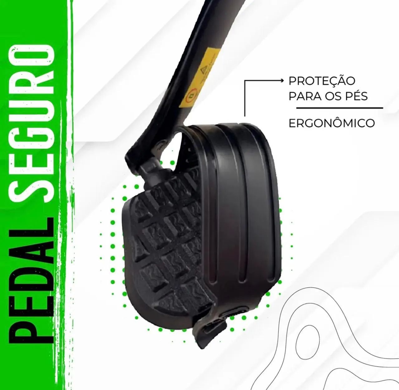 Bicicleta Ergométrica Nova  - Foto 5
