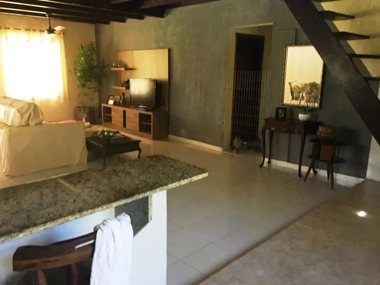 SÍTIO EM GUAPIMIRIM COM LAGO PARA VENDA COM RGI - Foto 2