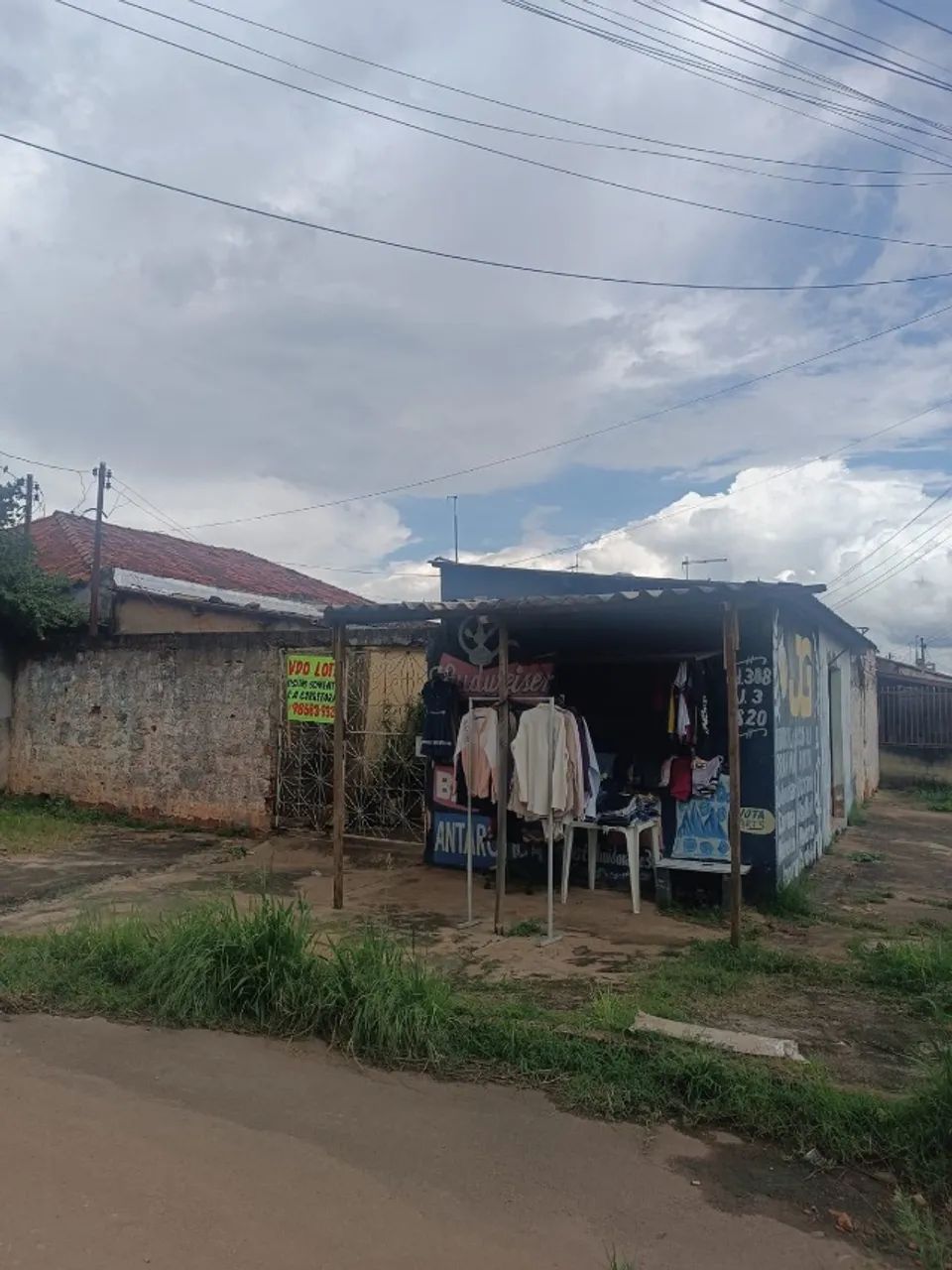 Foto - Brasília - Recanto das Emas