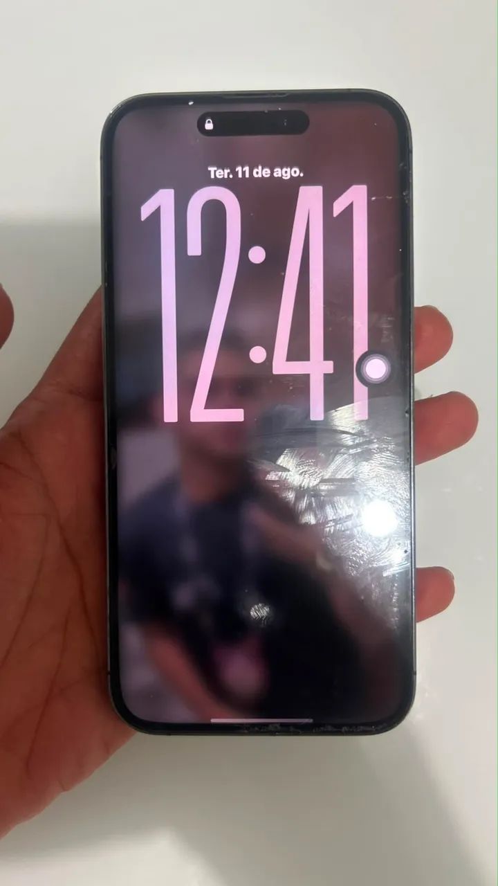 iPhone 14 Pro Max  - Foto 4