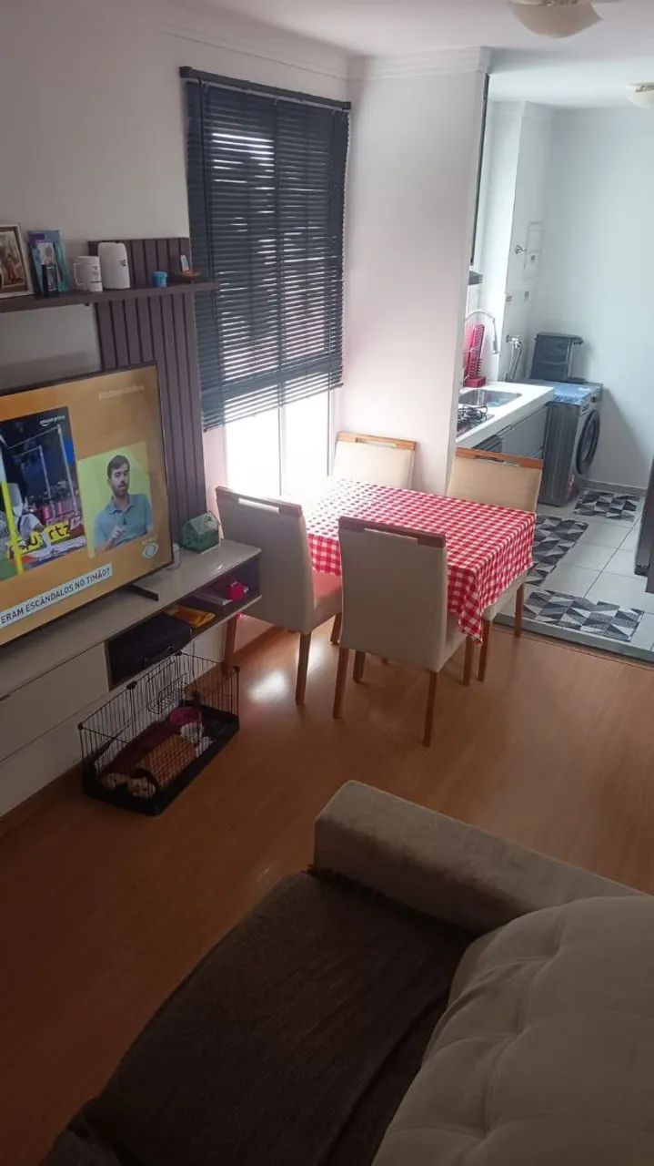 Apartamento a venda SOLLARE. - Foto 4