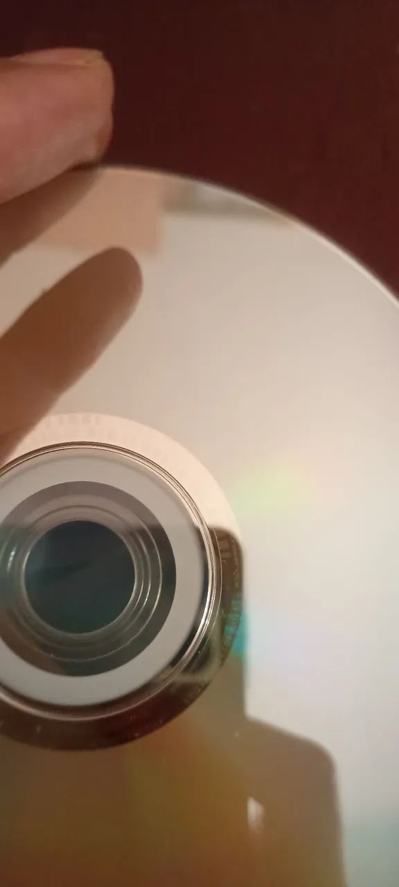 Dvd promocional da Warner Os Jetson disco 1  - Foto 4
