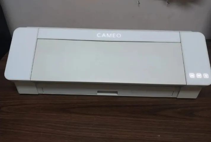 Plotter de Recorte Silhouette Cameo 4  - Foto 2