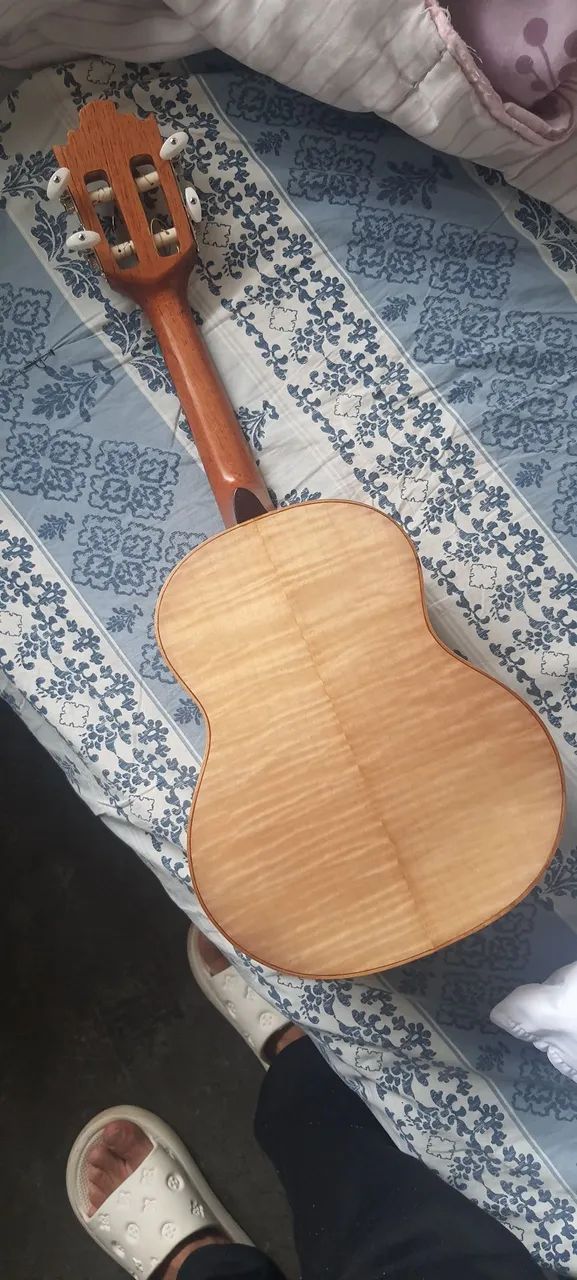 Cavaquinho luthier  - Foto 5