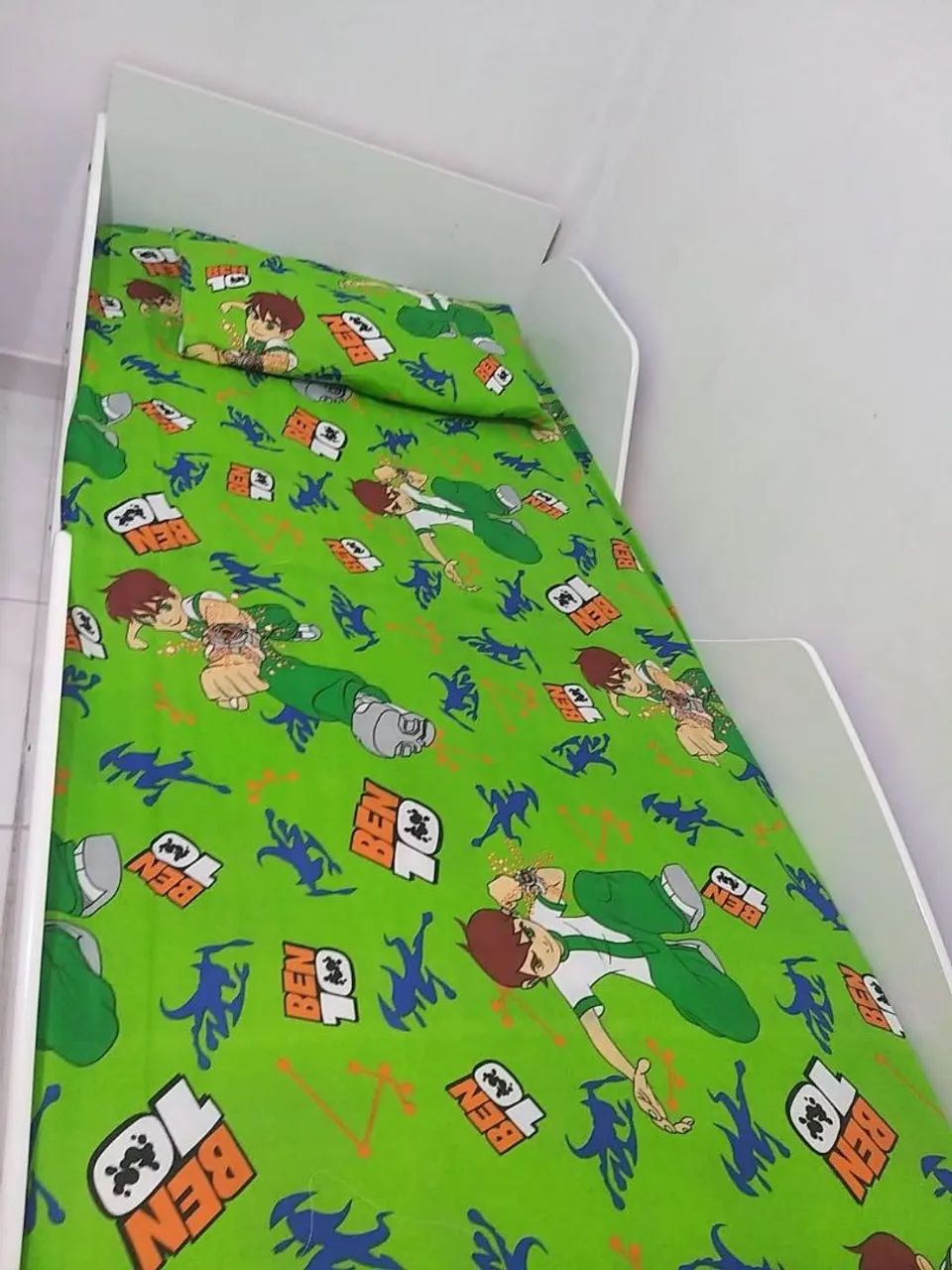 Cama Infantil Hot Wheels  - Foto 3