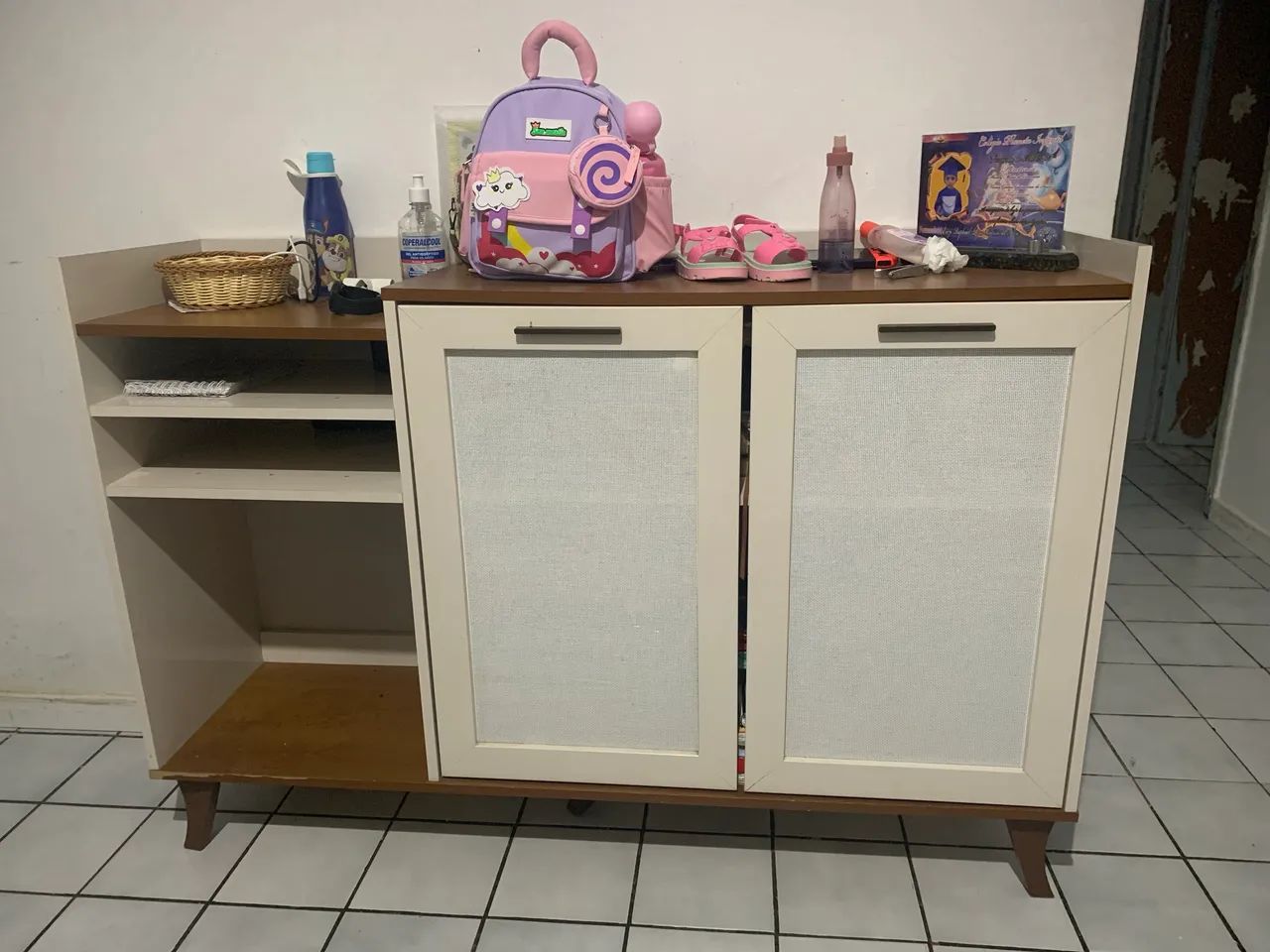 Mesa aparador para sala de jantar  - Foto 4