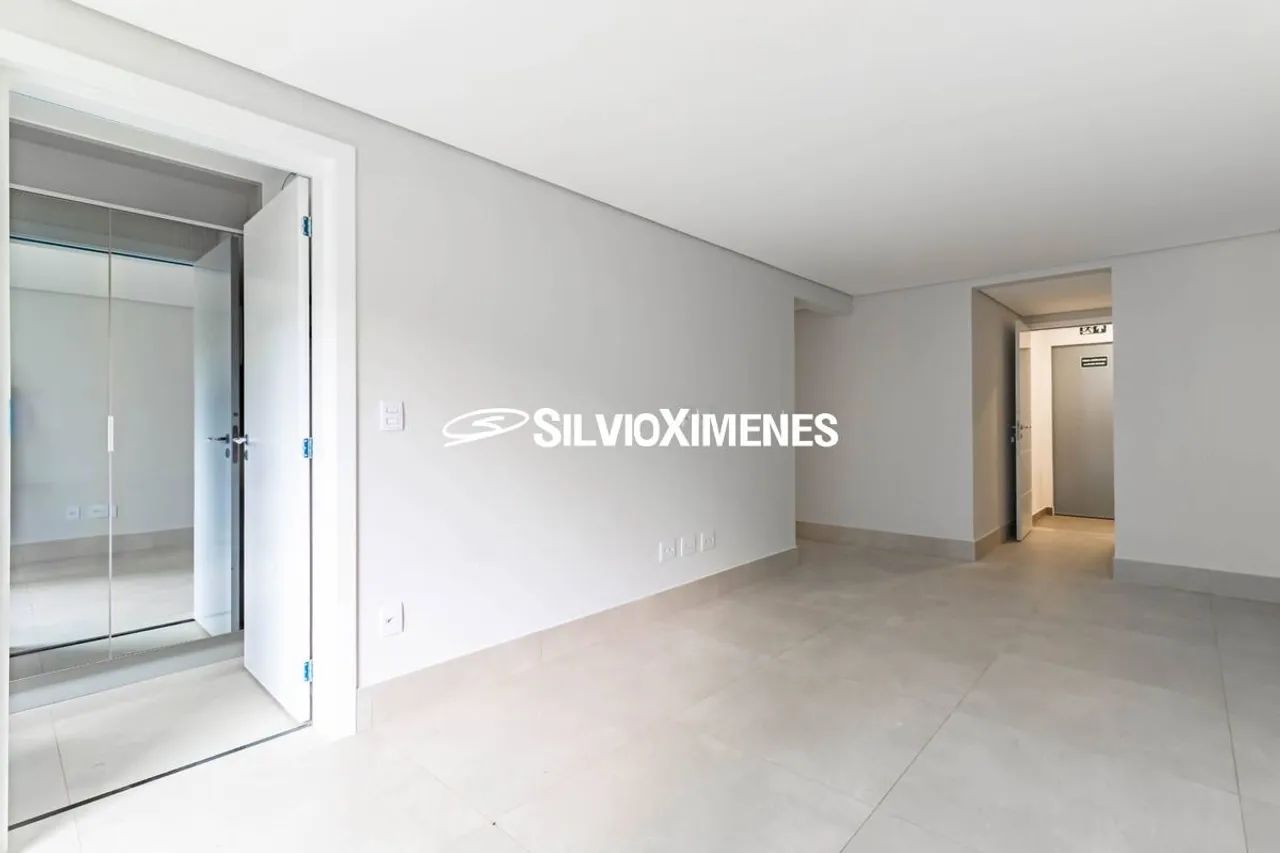 Área Privativa com 2 quartos à Venda, Sion - Belo Horizonte - Foto 2