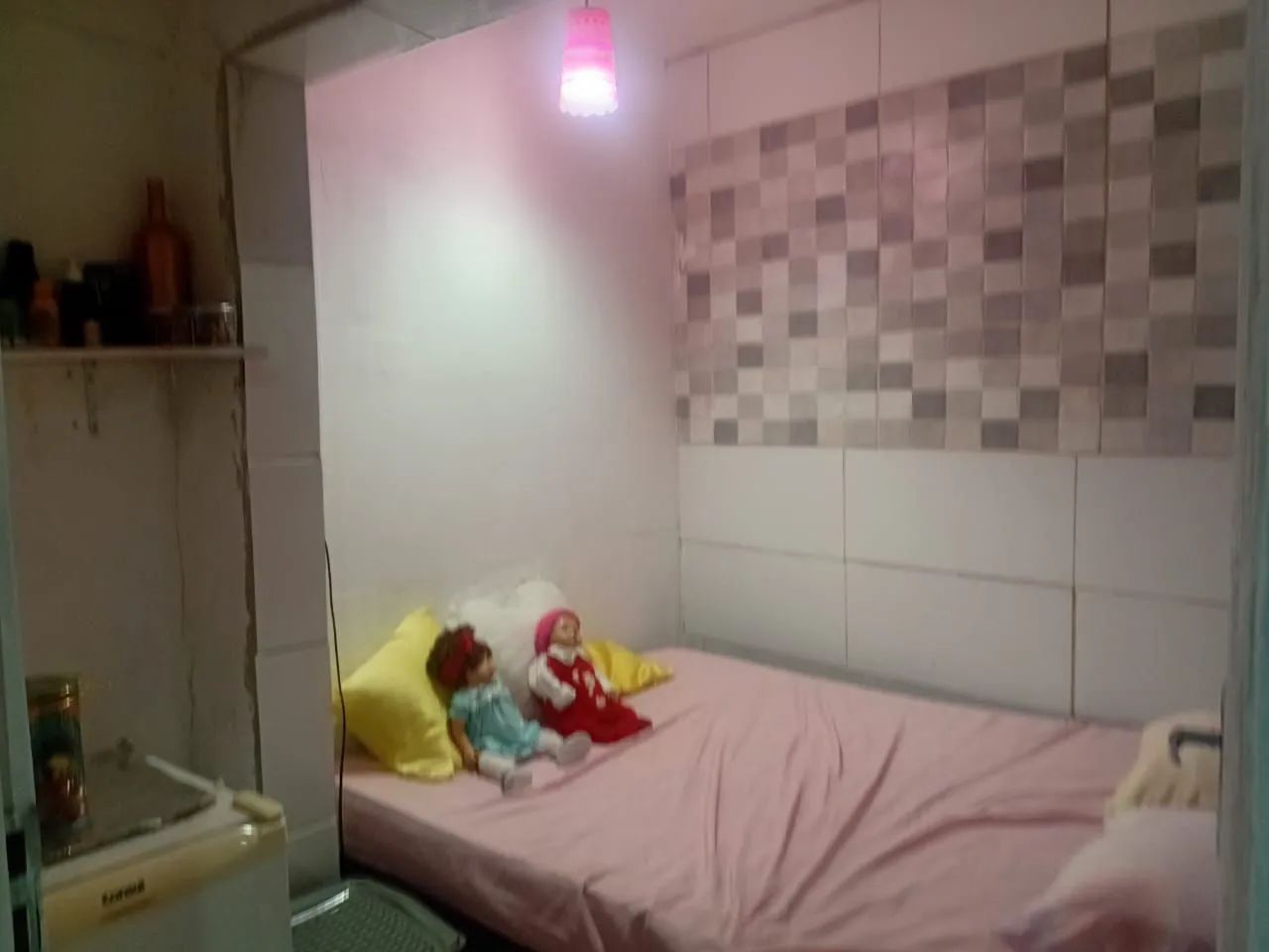 Suíte para Temporada Próximo a Praia