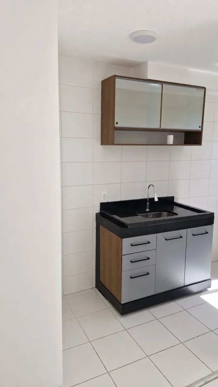 Apartamento à Venda - Vila Palácios, Campinas - Foto 4