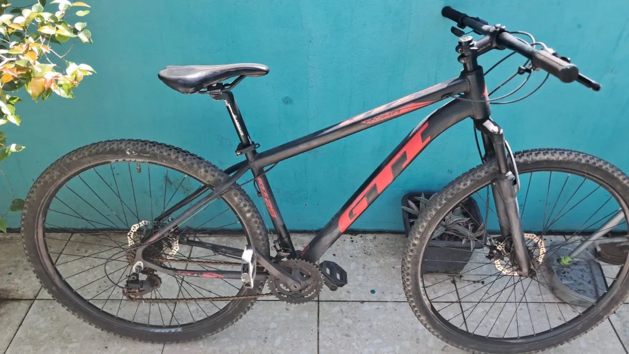 Bike aro 29 - Foto 2