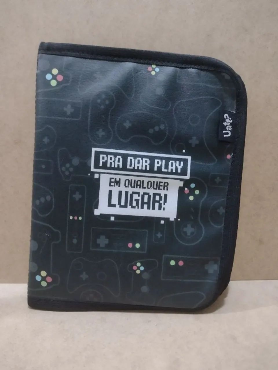 Fichário Game - Foto 3