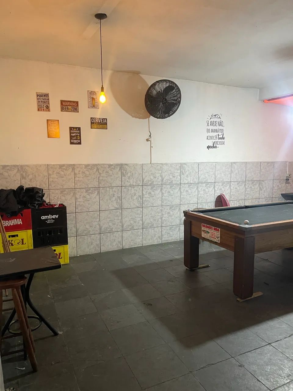 Vende - se bar/tabacaria  - Foto 5