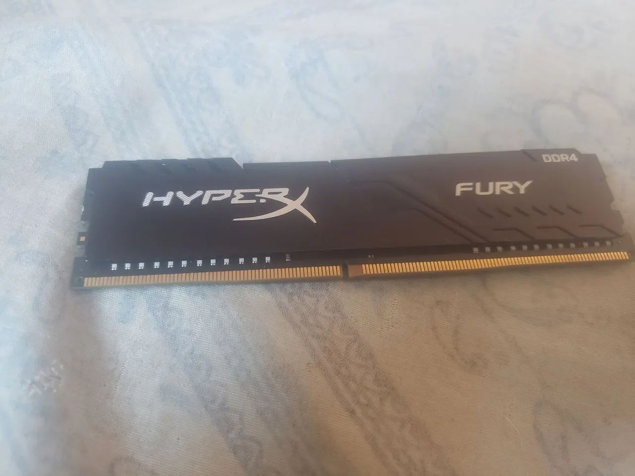 MEMORIA RAM DDR4 HYPERXX
