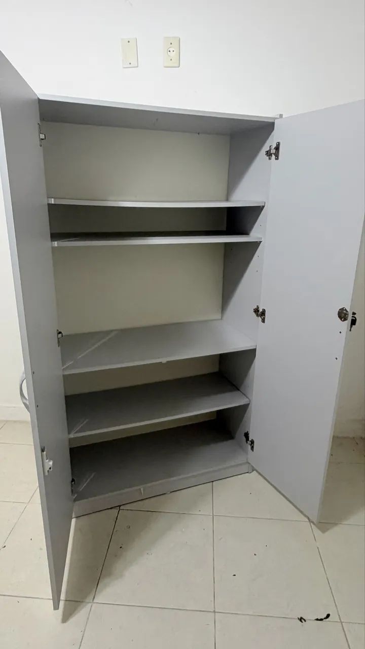 ARMÁRIO PARA ESCRITÓRIO  - Foto 2
