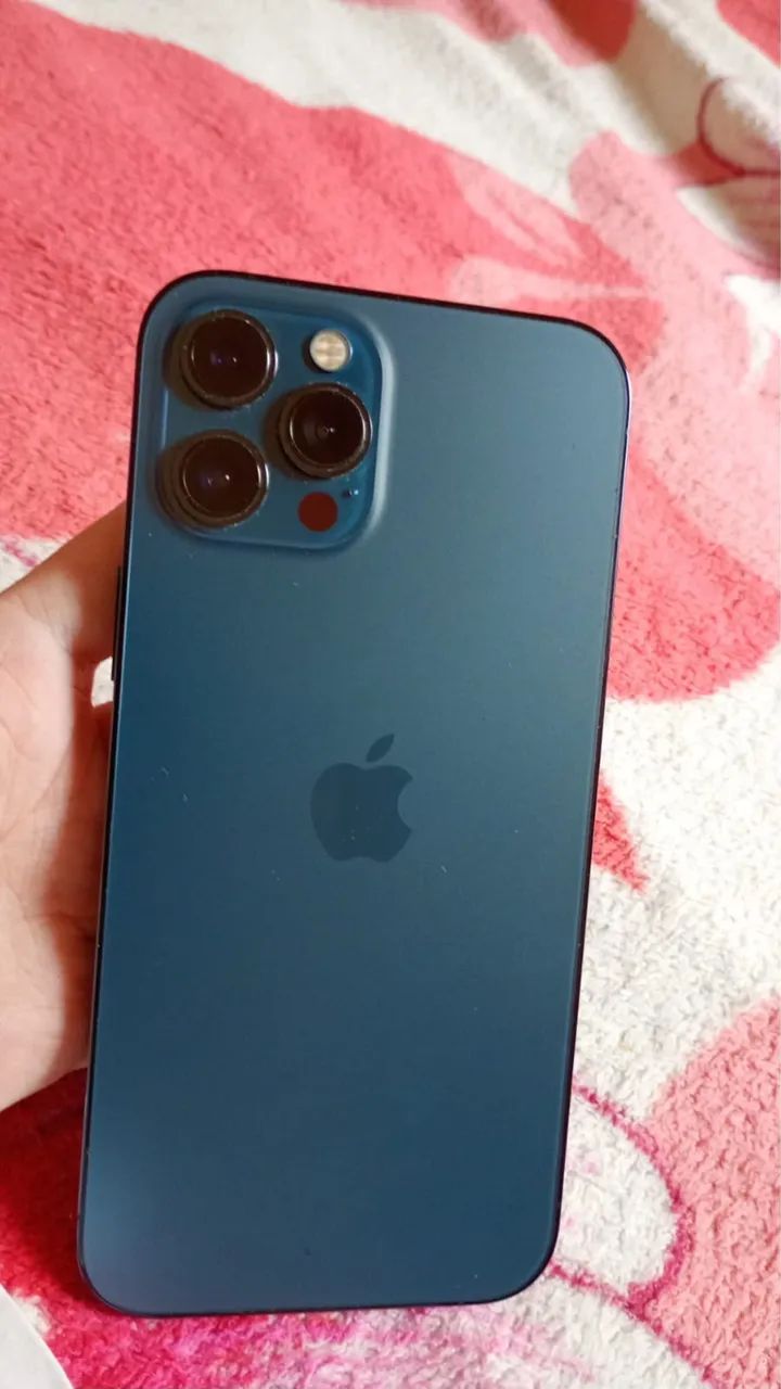 iPhone 12 Pro Max 128gb
