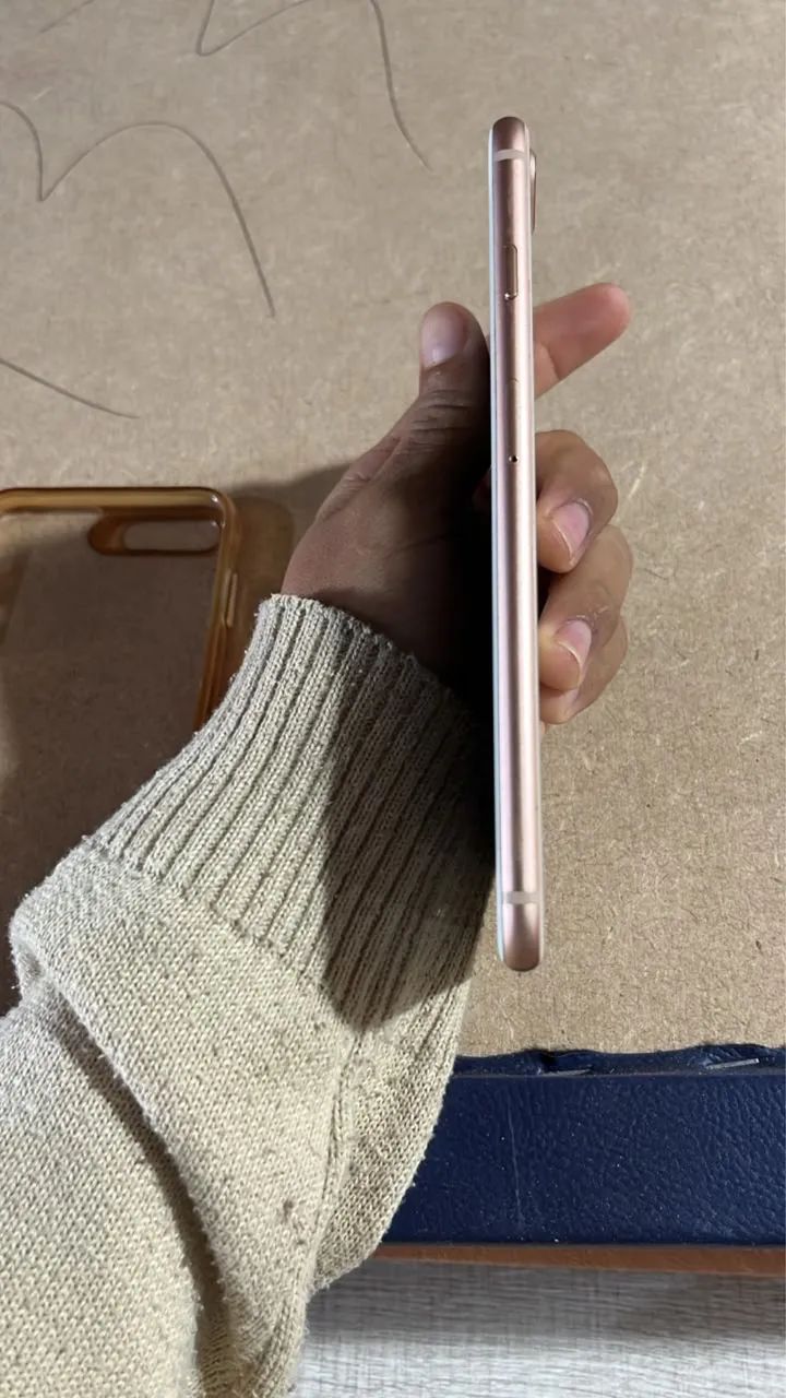 iPhone 8 Plus 