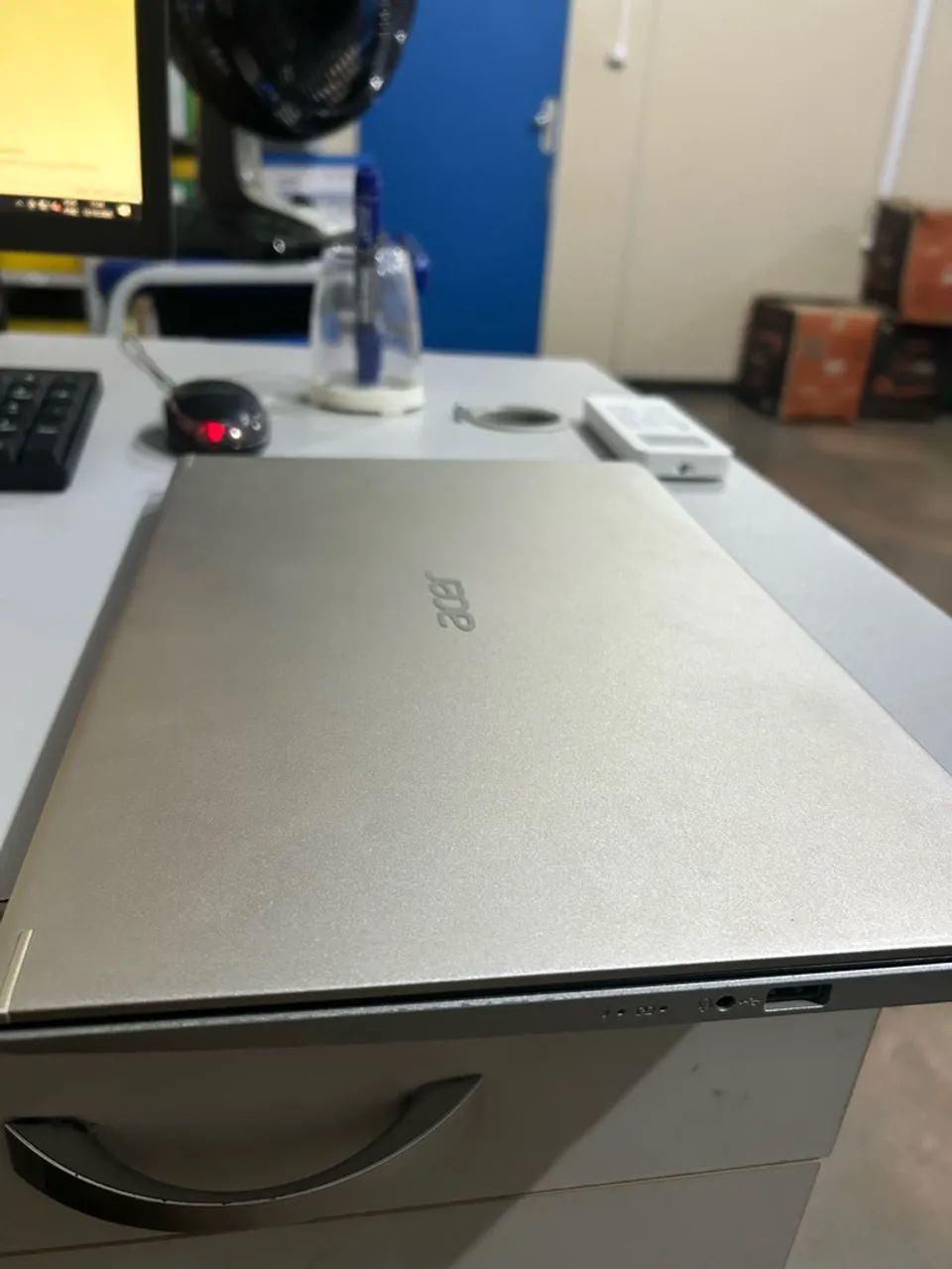 Notebook Acer - Foto 5