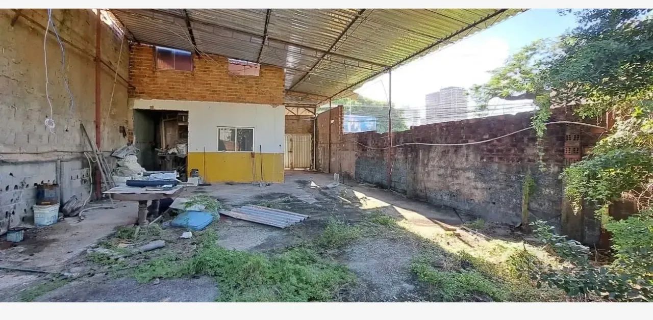 # ÁREA COMERCIAL CRUZ DAS ALMAS - Foto 4