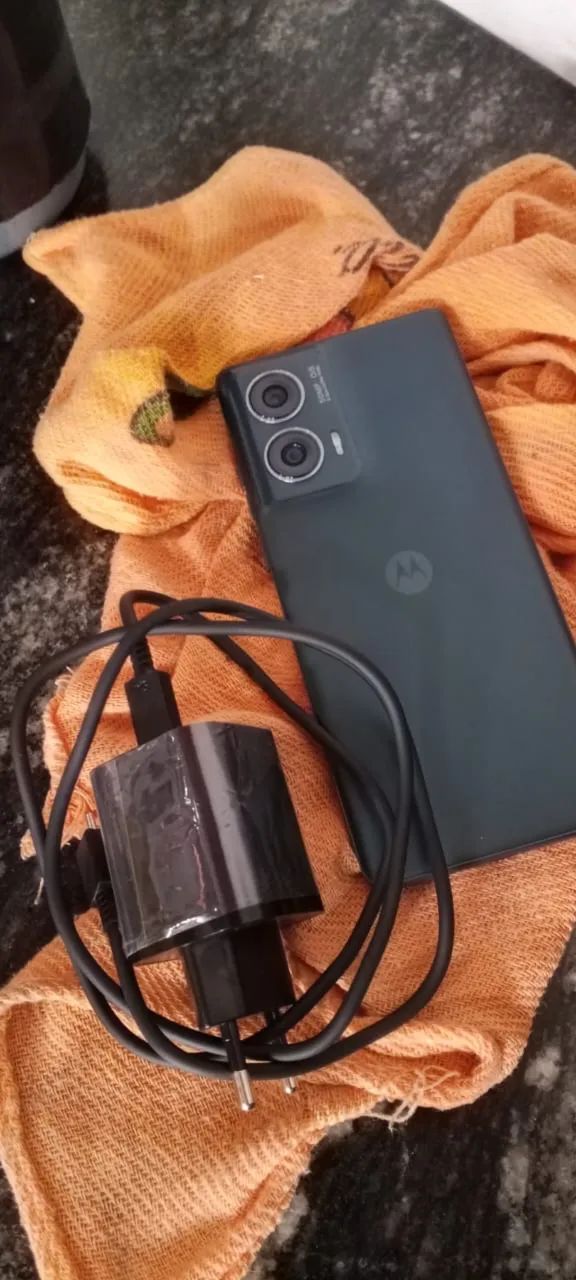 Motorola Edge 50 Fusion  - Foto 2
