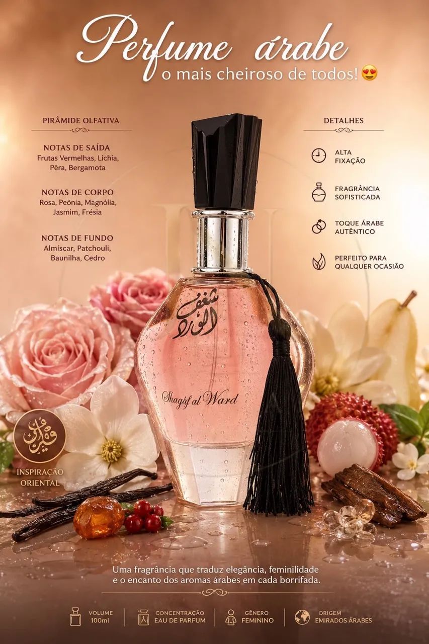 Perfumes Originais  - Foto 3