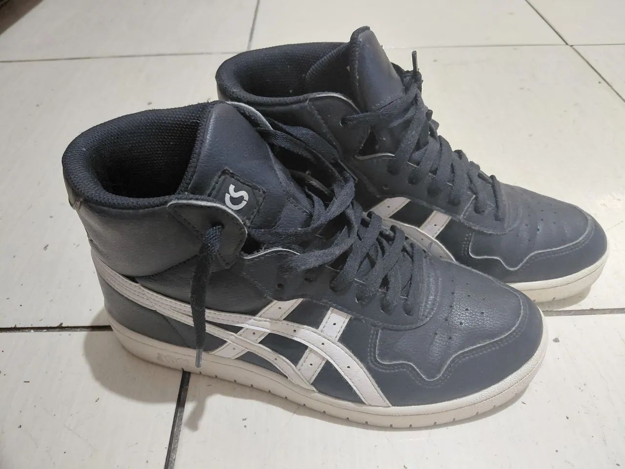 Tênis asics - Foto 5