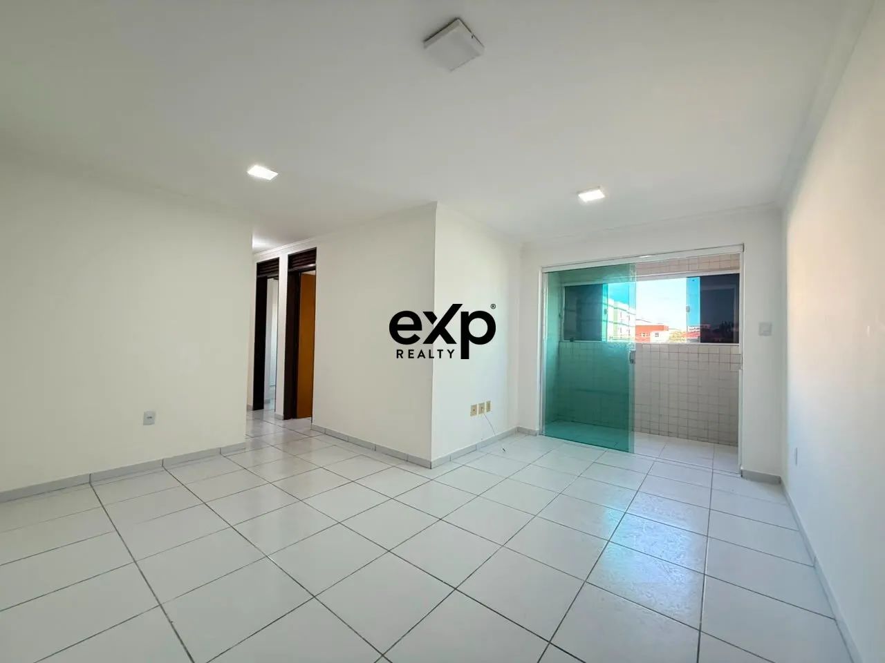 Aluguel Apartamento 3 quartos com planejados nos Bancários