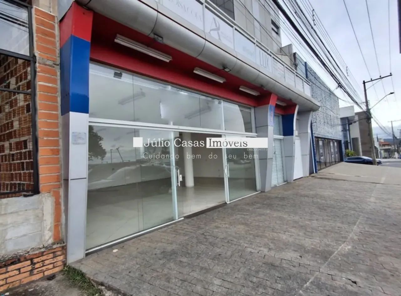 Sala Comercial para Alugar no Parque Bela Vista, Votorantim/SP - Foto 2