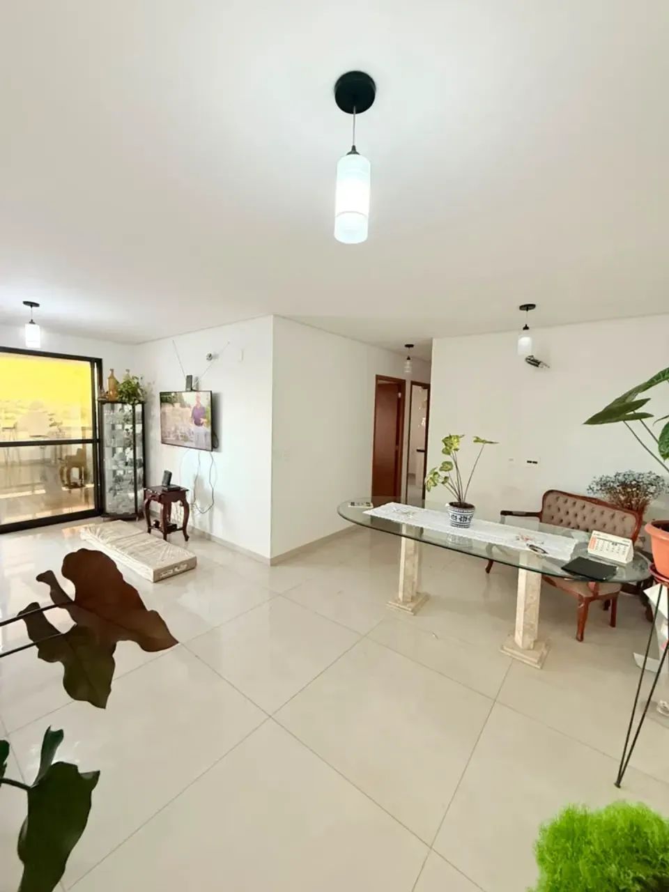 Vendo Apartamento Na Ponta do Farol Edifício Porto Farol - Foto 5