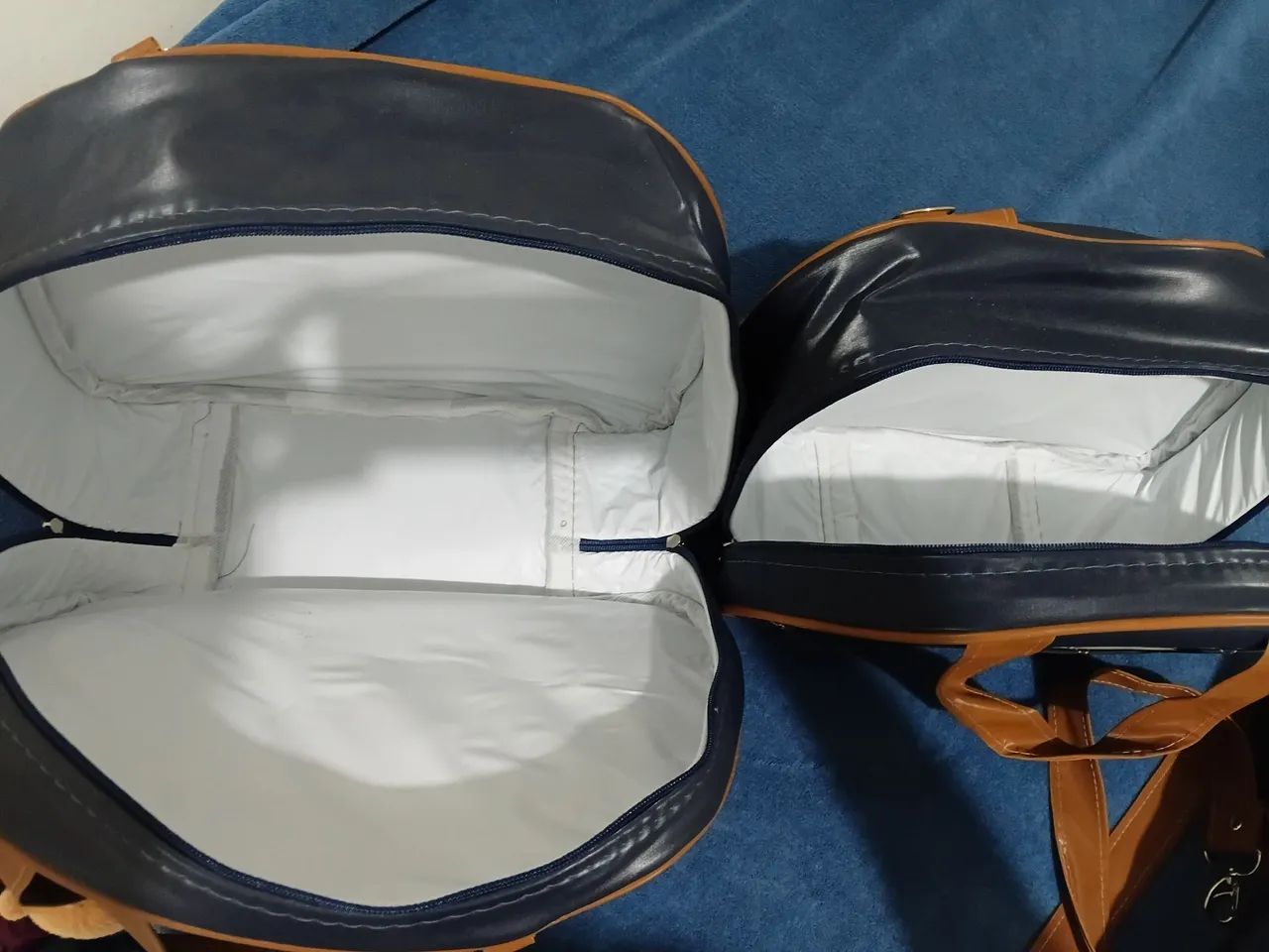 Bolsa maternidade  - Foto 3