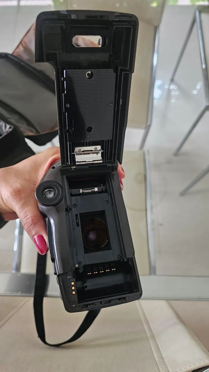 Camara fotógrafa - Foto 5