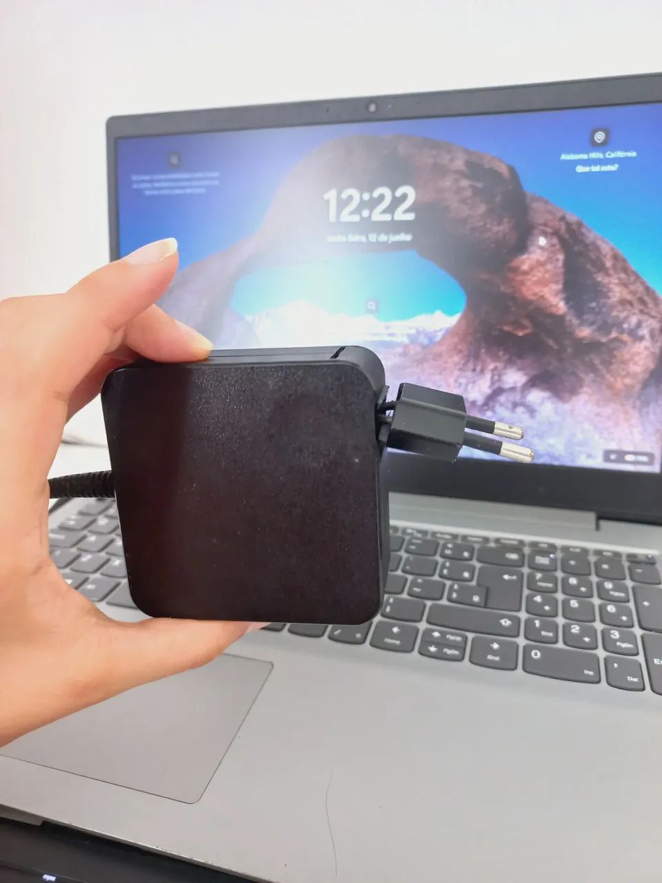 Notebook Lenovo IdeaPad S145 - Foto 4