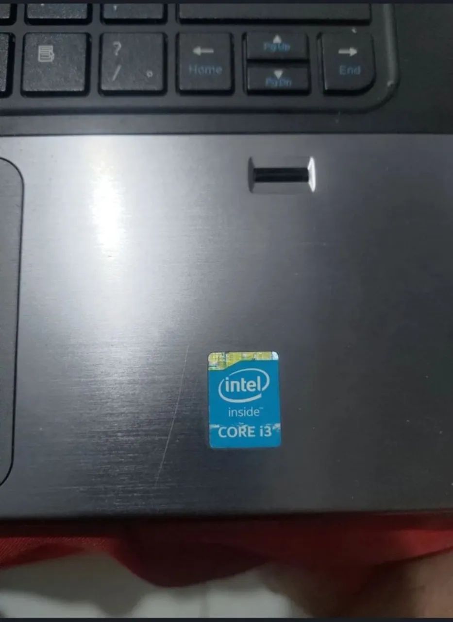 Notebook dell i3 4 gen - Foto 2